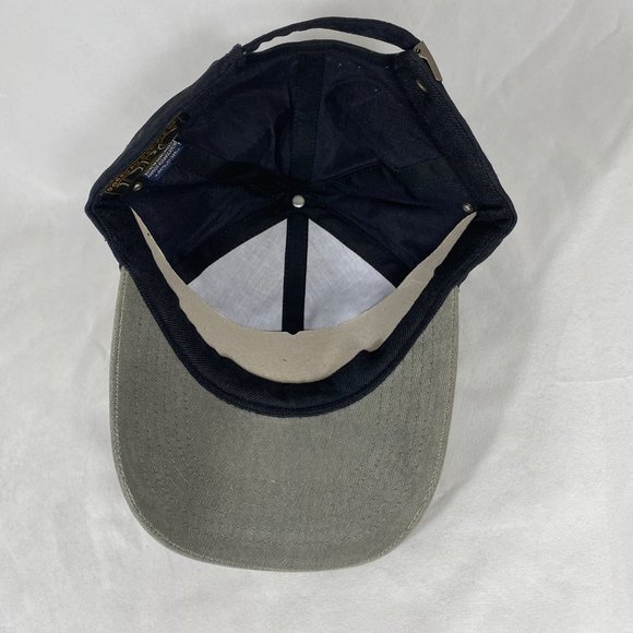 Palm Springs Air Museum Baseball Cap - Picture 9 of 11